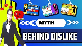 Unveiling the Truth Behind Dislikes