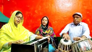 Matwaro Sawan Aayo Re || Kainat & Asmat ||