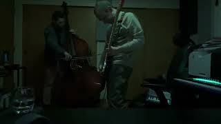 Live set: Not at a certain place