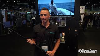 Shimano Ocea Plugger Full Throttle NEW Release from ICAST 2024