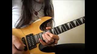 Guns N' Roses - Sweet Child O' Mine (Cover)