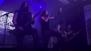 Nexion - Sanctum Amentiae | Ascension MMXXIV, Iceland 2024