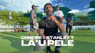 Onetox & Stanley T -  La'u Pele Teaser Trailer