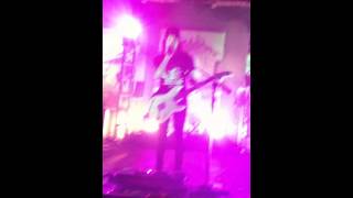 Pierce the Veil - Hold On Till May (Houston 10-19-12)