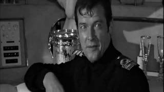 Simon Templar - Live & Let Die