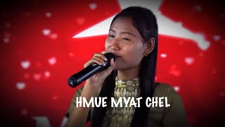 မြင့်မိုရ်ထက်မြင့်​သော (Solo Round)