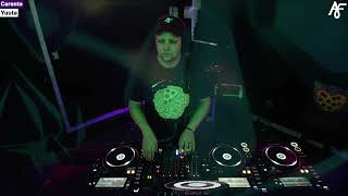 twitch stream - techno - 02 february 2026