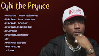Cyhi the Prynce-Hit songs playlist for 2024-Bestselling Hits Lineup-Compelling