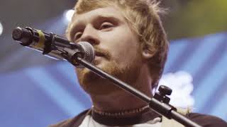 Lucas J Rowe and Who Saves The Hero Performing at Capital XTRA's Music Potential UNLEASHED 2017