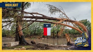 Did Cloud Seeding Really Cause Texas Floods?