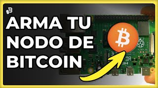 ⭕️ BITCOIN NODE | Step-by-Step TUTORIAL | Raspberry Pi+UMBREL | Unboxing, Installation (2023)