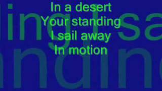 Basement Jaxx - Raindrops Lyrics
