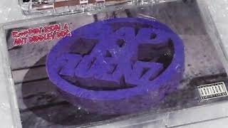 Rappin’ Ron & Ant Diddley Dog “How The Gangsters Do It”