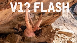 Abaddon V12 FLASH - Zander Waller