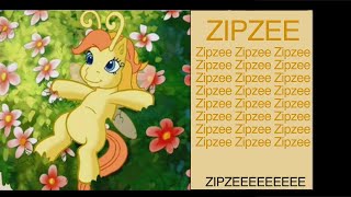 ZIPZEE BEING ZIPZEE FOR ZIPZEE MINUTES AND ZIPZEE SECONDS