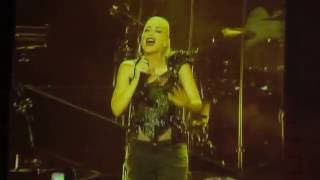 Gwen Stefani "Don't Speak" Live at Jones Beach 7/21/16