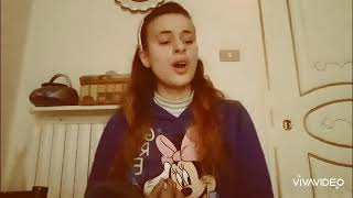 Mashalem ♥️ cover Tea Parabola