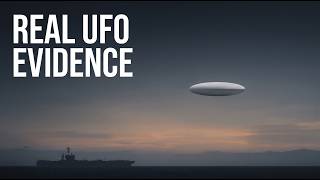 Why the Best UFO Evidence Is Still Unresolved | Documentary For Sleep