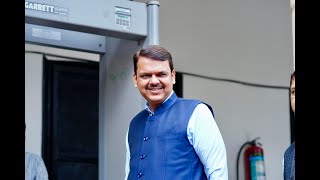 सत्ता आती-जाती है, लेकिन देश महत्वपूर्ण, Ajit Pawar को फडणवीस की दो टूक  Fadanvis vs Nawab malik