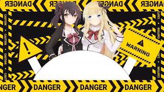 Mega Mashup AMV