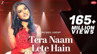 Tera Naam Lete Hain | Nishtha Sharma | Kausar Jamot | A Zee Music Co x ZeeTV Collab