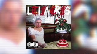 Liars - Face To Face With My Face (Official Audio)