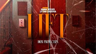 🎧 Dior - Lift
