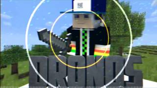 iNTRO #3 - Para DRONOS ll By: DRONOS