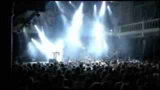 09 Focker (London Calling 2008)