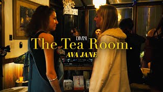 The Tea Room: AVA JANE (Live DJ SET)