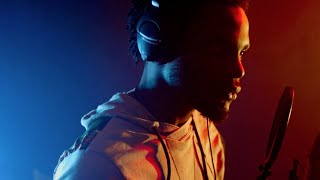 CUTV STUDIO SESSIONS ~ Taigenz