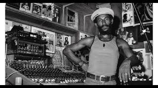 Daddy Francky Reggae Show n°30 Jamaican music golden era 60's-70's-80's