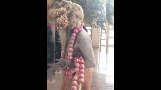 Sri Mahanandha Siddhar 🌺 Perumal Kalyanam 28.9.2024