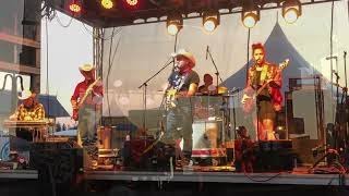 Countryside Ride - "Since You've Been Gone"