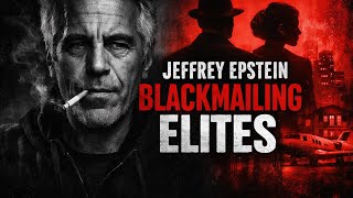 Trapped by Jeffrey Epstein