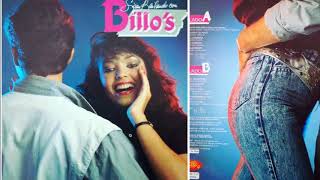 BILLO´S CARACAS BOYS - BILLO EN TELEVISIÓN - CANTA MANOLO MONTERREY (+)