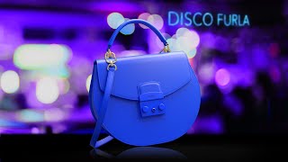 Furla Metropolis MiniCrossbody Prefall 20 Collection - #furlametropolis