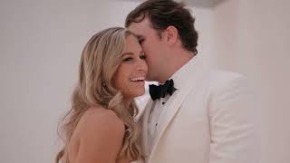 Timeless Luxury Wedding - The Thompson Hotel - Downtown Dallas