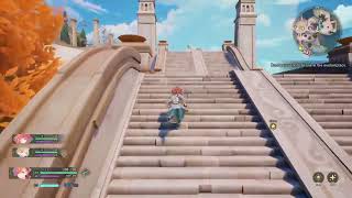 Visions Of Mana Let's Play 06 (PS4-PS5)