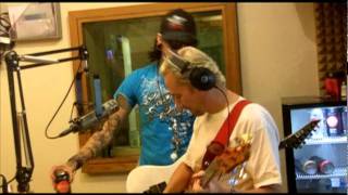 Sludge From The 933. KDKB Morning Show Has Drama In His Band