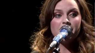 Amy Macdonald - This is the Life in Montreux 08.02.2013 (Claude Nobs tribute)