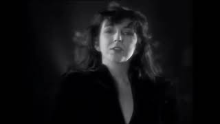 Kate Bush - Rocket Man (HD Remastered Music Video)