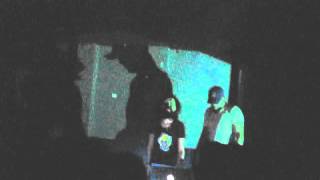 Tobacco - Sweatmother @ Low End Theory 7/4/12 *Better Quality*