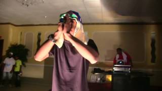 Legaxxy Live @ Athena Hall,More Than Music 5-27-2016