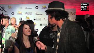 Alex Moore interview w/ Robert Herrera