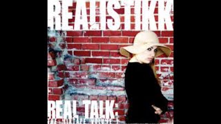 Realistikk - Real Talk EP - The Rip Off