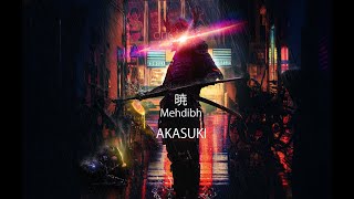 Mehdibh - Akasuki//暁