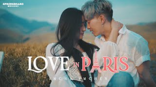 Imcha Imchen - Love In Paris (Official Video)