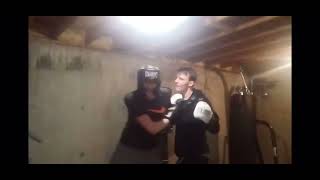 Another episode of Logan Levi fighting (live studio Audience