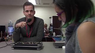 Genius Bar Interview